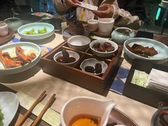 -青藤茶馆(凤起路店)