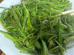 -阿葉农家饭店