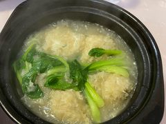 -阿隆煲店(秀仁苑店)