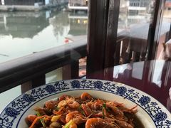 -洞天食府(北大街店)