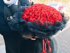 -杭州街角花屋花店(闻堰店)