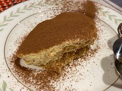 提拉米苏-Primo·丽莫意大利窑烤披萨