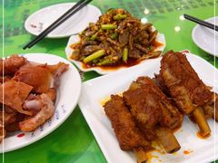 -令氏家外家周秦食府(高新店)