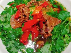 -肆姐面粉馆(坡子街店)