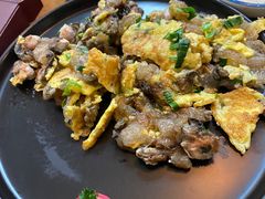 -林四喜·闽南传家菜(鼓浪屿店)