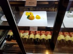 -芭菲盛宴·环球美食(袁家岗店)