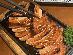 -小川洋风料理(江汉路店)
