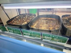 -紫光园清真北京小吃(正阳大街店)
