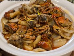 -周家二小姐的菜(西津渡店)