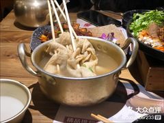 -冰川冷面·延边菜·炭烤串(观前店)