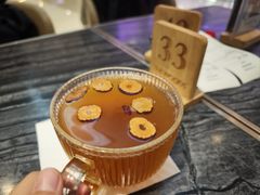 -THE WOODS 简餐 (国贸商城店)