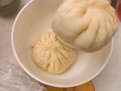 -老胜香包子铺(三马路店)