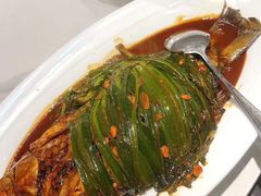 -虎哥私房菜(馒头山店)