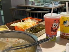 -福源药膳鸡(天润城店)
