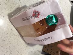 -琳琅烘焙蛋糕店(丽城店)