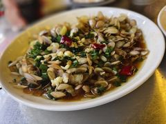 海瓜子-健跳小海鲜(人民路店)