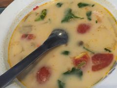 -Doo Dee Thai Food(Issan/Isaan/Esan)