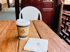 -Peet's Coffee皮爷咖啡(豫园店)