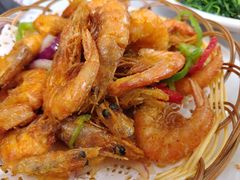 -大鸿运酒店·苏州菜·松鼠桂鱼(观前街店)