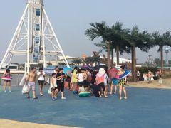 -秦皇岛乐岛海洋王国