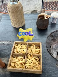 -窦王岭景区游乐场