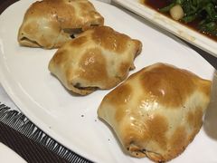 烤包子-海尔巴格·新疆菜(吐鲁番店)