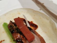 酥香嫩烤鸭-四季民福烤鸭店(望京旺角店)