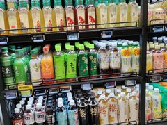 零售区-盒马鲜生(双清路店)