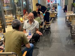 -木屋烧烤(龙岗南联店)