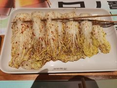 -木屋烧烤(龙岗龙城万科里店)