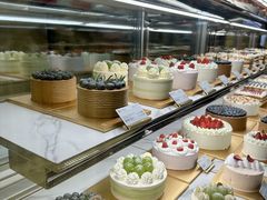 -M'CAKE(西单大悦城店)