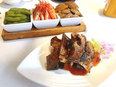 -新雅粤菜馆(南京东路店)