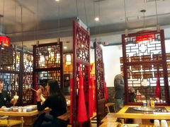 大堂-董家湾重庆老火锅(嘉华店)