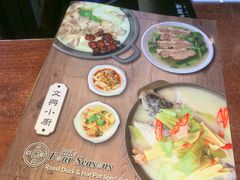 -文兴酒家(Chinatown - Gerrard Street)