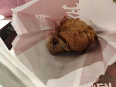 -肯德基(东安路站店)