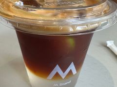 -M Stand(成都COSMO店)