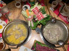 -椰夫人·养生椰子鸡(黄埔时代城店)