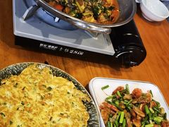 -61号餐吧(兴坪古镇漓江店)