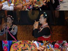 -云南民族村
