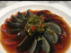 剁椒皮蛋-咏哇(厦门翔安汇景广场店)