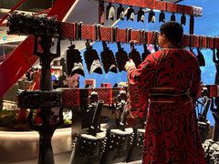 -曾宴·楚菜(湖北省博物馆店)