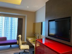 -青岛富力艾美酒店