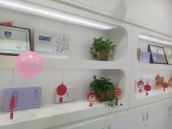 -莱可美科技美肤