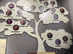-辽宁古生物博物馆