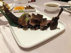 樟茶鸭-粗茶淡饭·汉口公馆(循礼门店)