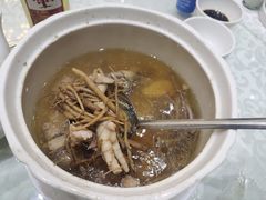 -庭苑美食中心·陈皮烧鹅·海鲜(台山店)