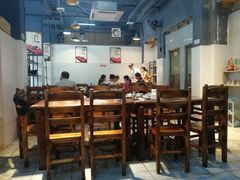 大堂-万祥牛肉火锅(金龙店)