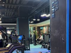 -威仕顿健身游泳(御锦城店)
