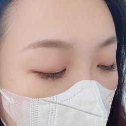 -拾光SAEGA·日式美甲美睫化妆造型工作室