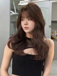 -藤野造型专业烫染接发